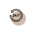 Twistcafe-web – ikona – jednoduchost